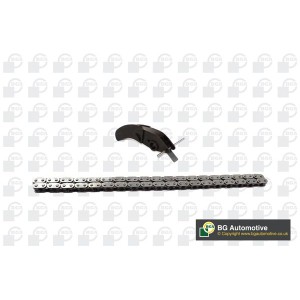 Chain Kit, oil pump drive BGA TC2327K