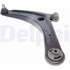 Control/Trailing Arm, wheel suspension DELPHI TC2344