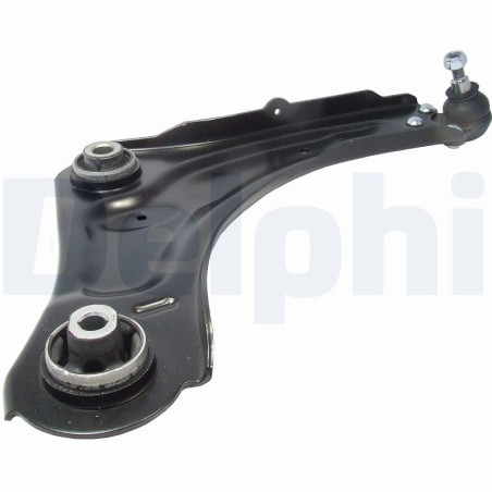 Control/Trailing Arm, wheel suspension DELPHI TC2356