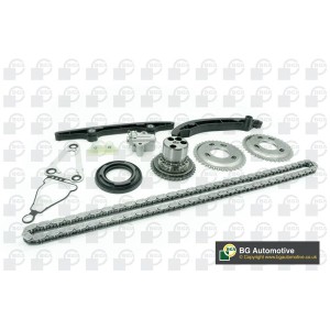 Timing Chain Kit BGA TC2360FK