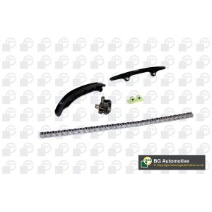 Σετ καδένας χρονισμού BGA TC2360K