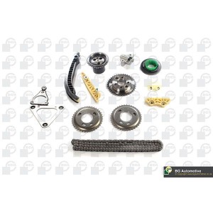 Σετ καδένας χρονισμού BGA TC2365FK