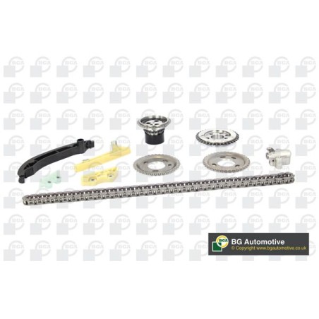 Timing Chain Kit BGA TC2366FK