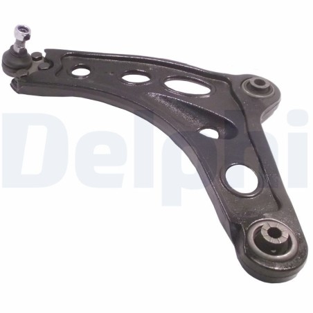 Control/Trailing Arm, wheel suspension DELPHI TC2461