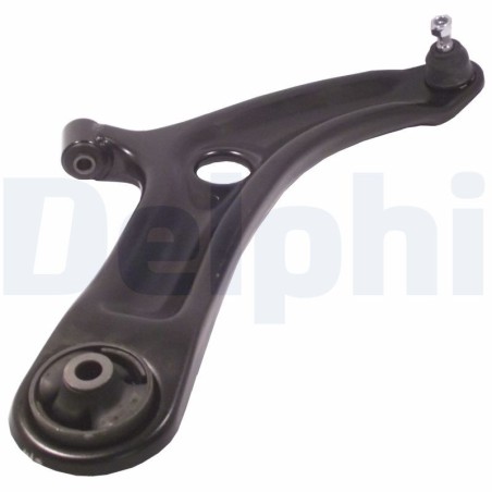 Control/Trailing Arm, wheel suspension DELPHI TC2470