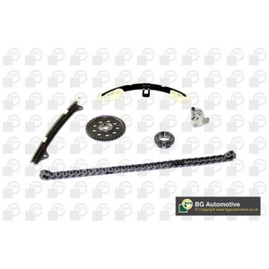 Timing Chain Kit BGA TC2500FK