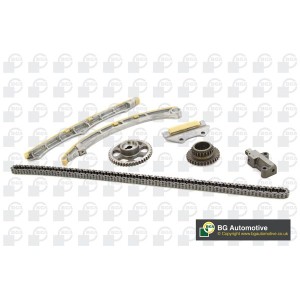 Timing Chain Kit BGA TC2510FK