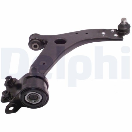 Control/Trailing Arm, wheel suspension DELPHI TC2568