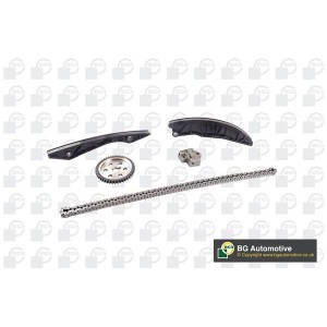 Σετ καδένας χρονισμού BGA TC2720FK
