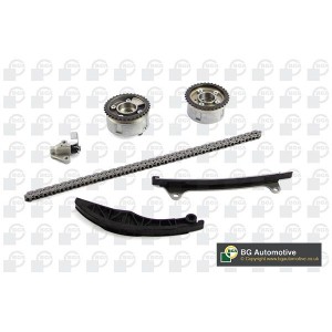 Timing Chain Kit BGA TC2732VFK