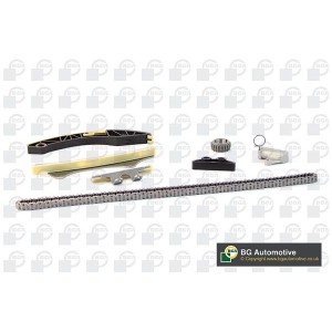 Σετ καδένας χρονισμού BGA TC2741FK