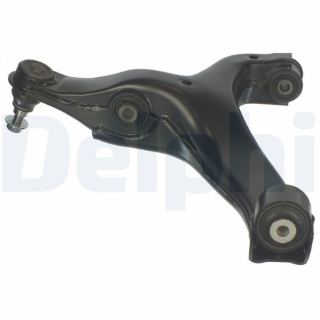 Control/Trailing Arm, wheel suspension DELPHI TC3022