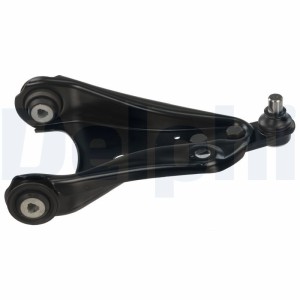 Control/Trailing Arm, wheel suspension DELPHI TC3271