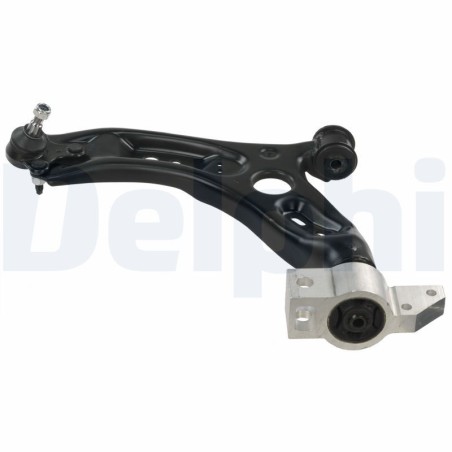 Control/Trailing Arm, wheel suspension DELPHI TC3315