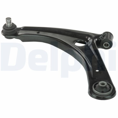 Control/Trailing Arm, wheel suspension DELPHI TC3326