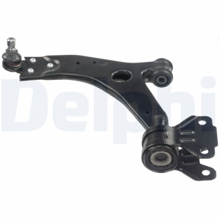 Control/Trailing Arm, wheel suspension DELPHI TC3406