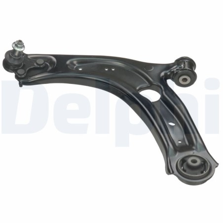 Control/Trailing Arm, wheel suspension DELPHI TC3440