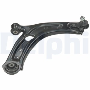 Control/Trailing Arm, wheel suspension DELPHI TC3441