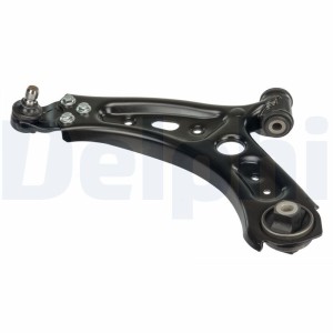 Control/Trailing Arm, wheel suspension DELPHI TC3452