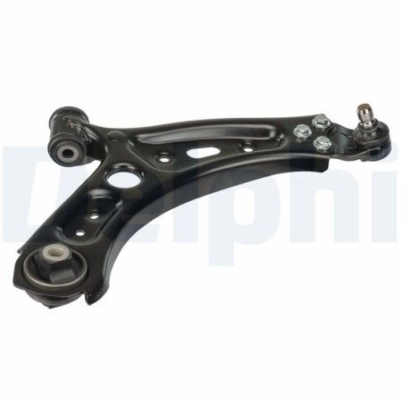 Control/Trailing Arm, wheel suspension DELPHI TC3453