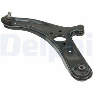 Control/Trailing Arm, wheel suspension DELPHI TC3625