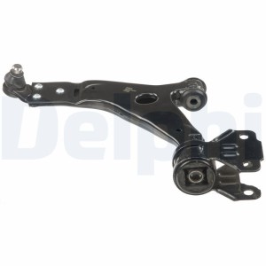 Control/Trailing Arm, wheel suspension DELPHI TC3880