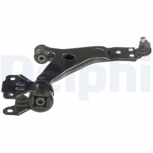 Control/Trailing Arm, wheel suspension DELPHI TC3881
