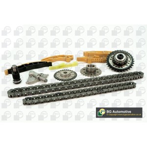 Timing Chain Kit BGA TC4215FK