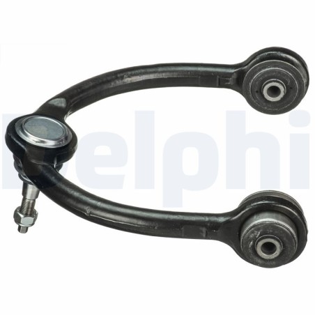 Control/Trailing Arm, wheel suspension DELPHI TC5156