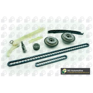 Timing Chain Kit BGA TC5613VFK