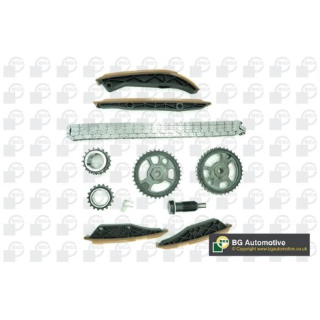 Timing Chain Kit BGA TC5619FK