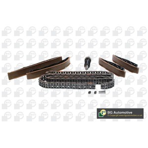 Σετ καδένας χρονισμού BGA TC5619K