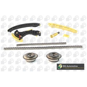Timing Chain Kit BGA TC5660VFK