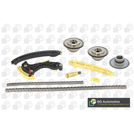 Timing Chain Kit BGA TC5690VFK