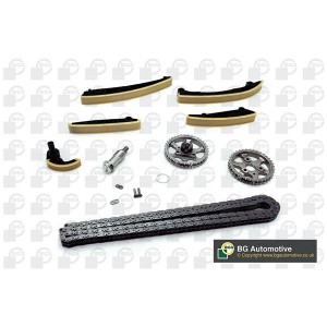 Σετ καδένας χρονισμού BGA TC5695FK
