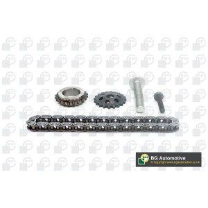 Chain Kit, oil pump drive BGA TC5900FK