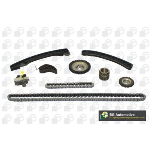 Σετ καδένας χρονισμού BGA TC6300FK