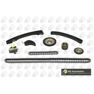 Timing Chain Kit BGA TC6300FK