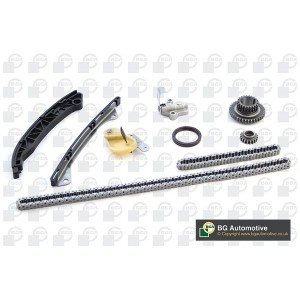 Timing Chain Kit BGA TC6305FK