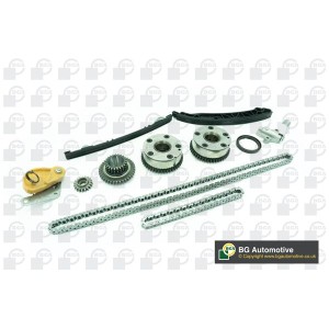 Σετ καδένας χρονισμού BGA TC6305VFK