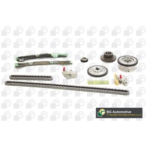 Timing Chain Kit BGA TC6310VFK