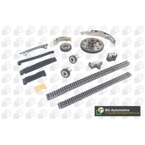 Σετ καδένας χρονισμού BGA TC6320FK
