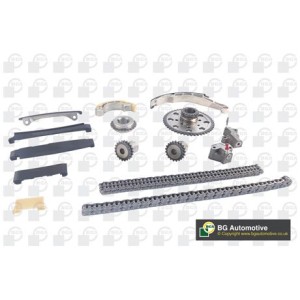 Timing Chain Kit BGA TC6321FK