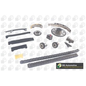 Timing Chain Kit BGA TC6322FK