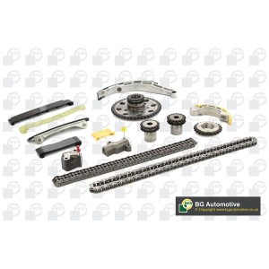 Timing Chain Kit BGA TC6323FK