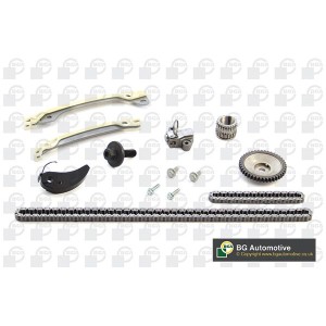 Timing Chain Kit BGA TC7301FK