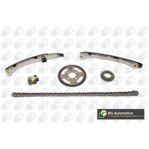 Timing Chain Kit BGA TC9130FK