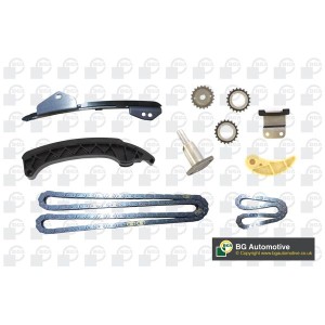 Timing Chain Kit BGA TC9150FK