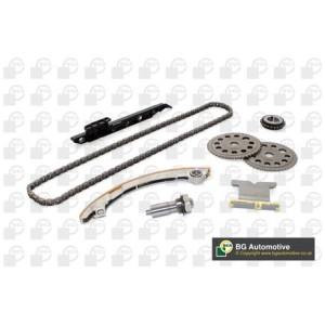 Timing Chain Kit BGA TC9502FK