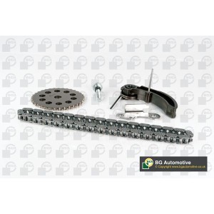Chain Kit, oil pump drive BGA TC9508FK